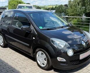 Renault Twingo Gebrauchtwagen