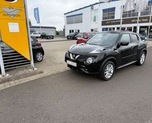 Nissan Juke Gebrauchtwagen