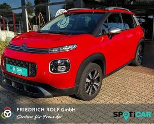 Citroen C3 Aircross Gebrauchtwagen