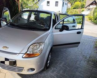 Opel Matiz 