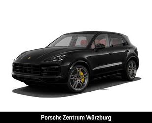 Mercedes-Benz Cayenne 