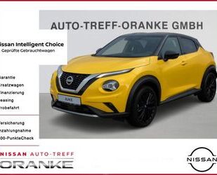 Chevrolet Juke 