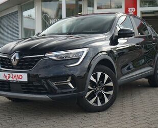 Renault Arkana Gebrauchtwagen