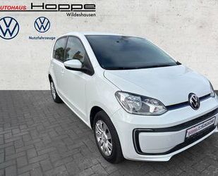 VW e-up! Gebrauchtwagen
