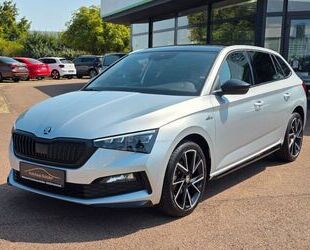 Skoda Scala Gebrauchtwagen