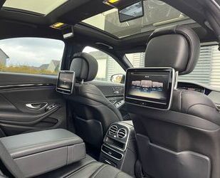 Mercedes-Benz S 350 
