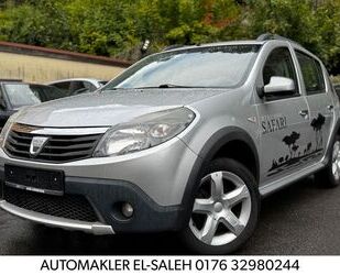 Dacia Sandero Gebrauchtwagen