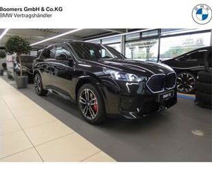 BMW iX2 Gebrauchtwagen
