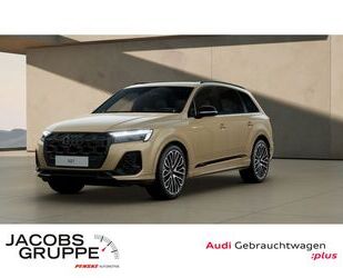 Audi SQ7 Gebrauchtwagen