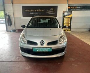 Renault Clio Gebrauchtwagen