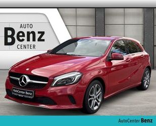 Mercedes-Benz A 200 Gebrauchtwagen