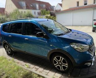 Dacia Lodgy Gebrauchtwagen