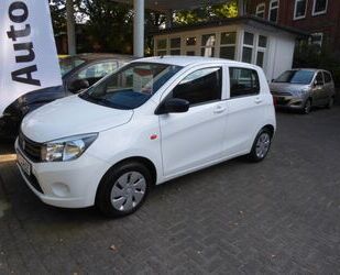 Suzuki Celerio Gebrauchtwagen