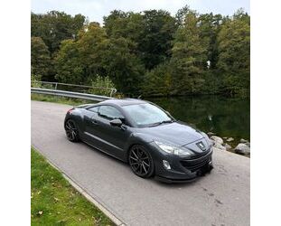 Peugeot RCZ Gebrauchtwagen