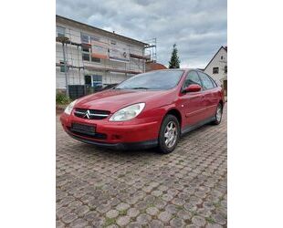 Citroen C5 Gebrauchtwagen