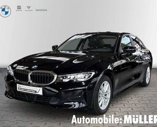 BMW 318 Gebrauchtwagen