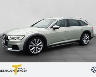Tesla A6 Allroad 