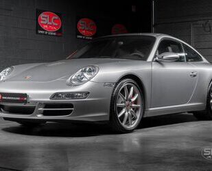 Porsche 997 