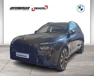 BMW X7 Gebrauchtwagen