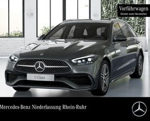 Mercedes-Benz C 200 Gebrauchtwagen