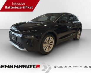 Skoda Elroq Gebrauchtwagen