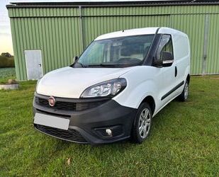 Fiat Doblo Gebrauchtwagen