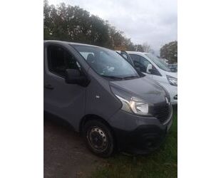 Renault Trafic Gebrauchtwagen