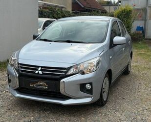 Mitsubishi Space Star Gebrauchtwagen