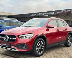 Mercedes-Benz GLA 200 Gebrauchtwagen