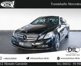 Mercedes-Benz E 200 Gebrauchtwagen