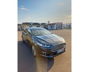 Ford Mondeo Gebrauchtwagen