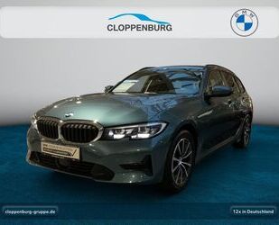 BMW 318 Gebrauchtwagen