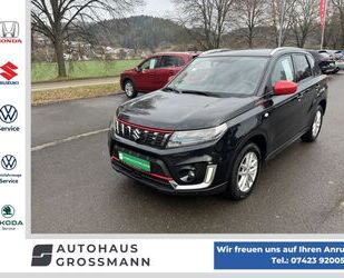 Suzuki Vitara Gebrauchtwagen