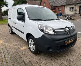 Renault Kangoo Gebrauchtwagen