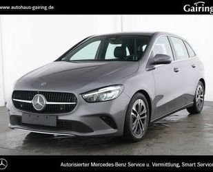 Mercedes-Benz B 200 Gebrauchtwagen