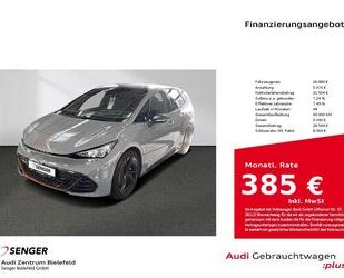 Cupra Born Gebrauchtwagen