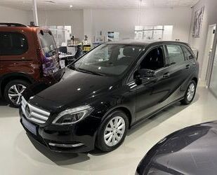 Mercedes-Benz B 180 Gebrauchtwagen