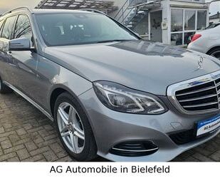 Mercedes-Benz E 200 Gebrauchtwagen