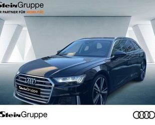 Audi S6 Gebrauchtwagen