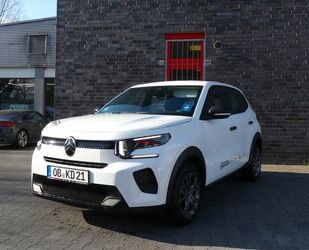 Citroen C3 Gebrauchtwagen