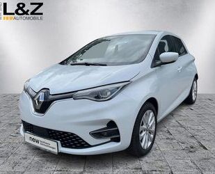 Renault ZOE Gebrauchtwagen