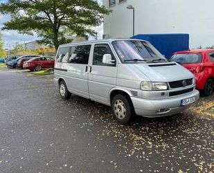 VW T4 Caravelle Gebrauchtwagen