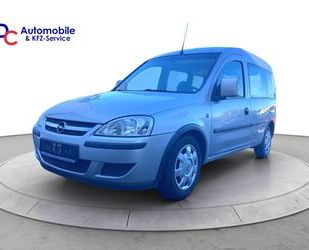 Opel Combo Gebrauchtwagen