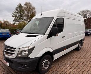 Mercedes-Benz Sprinter Gebrauchtwagen