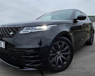 Land Rover Range Rover Velar Gebrauchtwagen