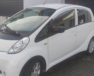 Peugeot iOn Gebrauchtwagen