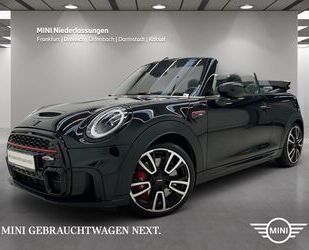 Mini John Cooper Works Cabrio Gebrauchtwagen