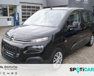 Citroen Berlingo Gebrauchtwagen