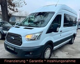 Ford Transit Gebrauchtwagen