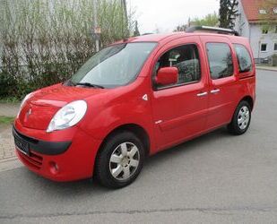Renault Kangoo Gebrauchtwagen